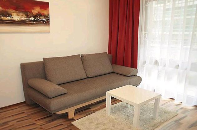 Traditional Apartments Vienna Room photo